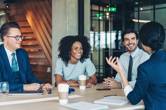 Key Business Checking Account